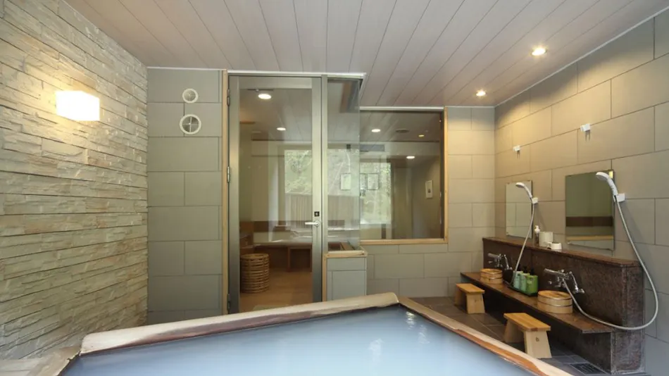 Sounkyo Onsen Choyo Resort Hotel