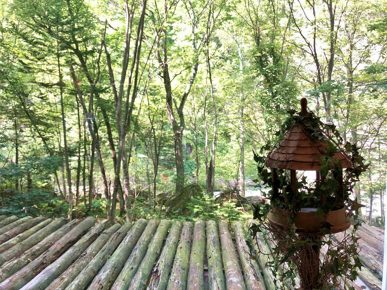 Sounkyo Onsen Choyo Resort Hotel