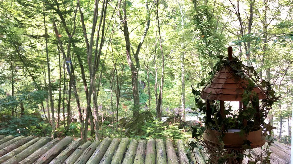 Sounkyo Onsen Choyo Resort Hotel