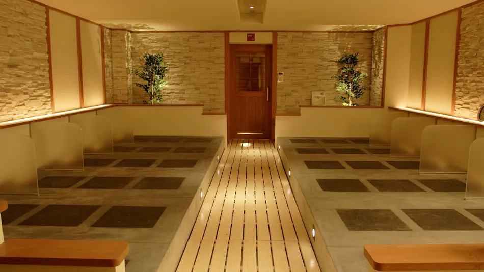 Sounkyo Onsen Choyo Resort Hotel