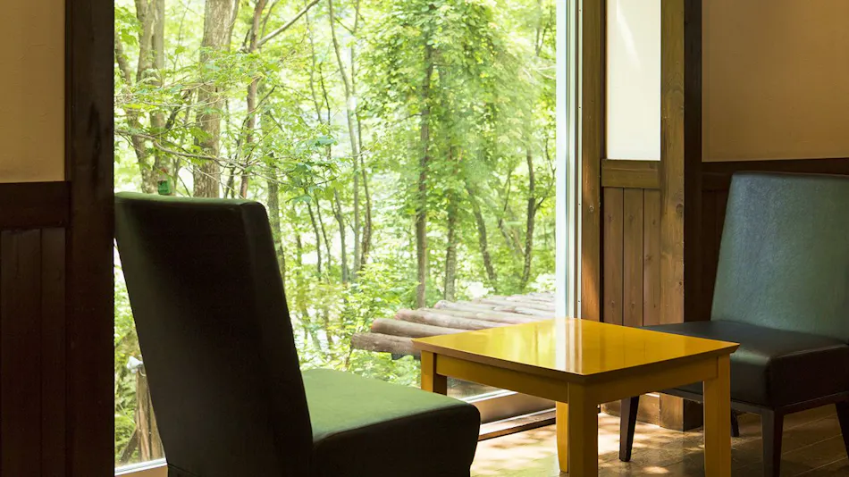 Sounkyo Onsen Choyo Resort Hotel