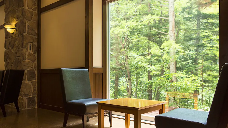 Sounkyo Onsen Choyo Resort Hotel
