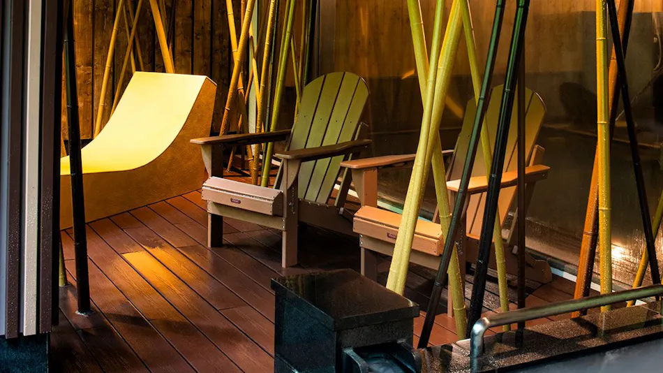 Sounkyo Onsen Choyo Resort Hotel