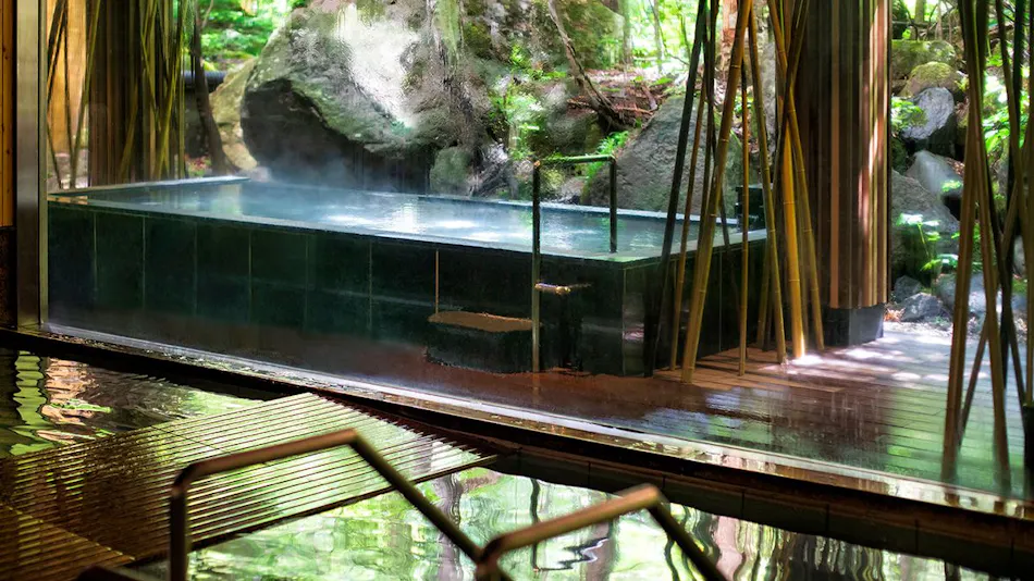 Sounkyo Onsen Choyo Resort Hotel