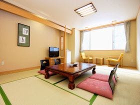 朝陽リゾートホテル （チョウヨウリゾートホテル）