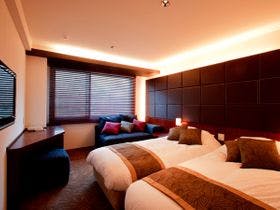 朝陽リゾートホテル （チョウヨウリゾートホテル）