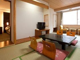 朝陽リゾートホテル （チョウヨウリゾートホテル）