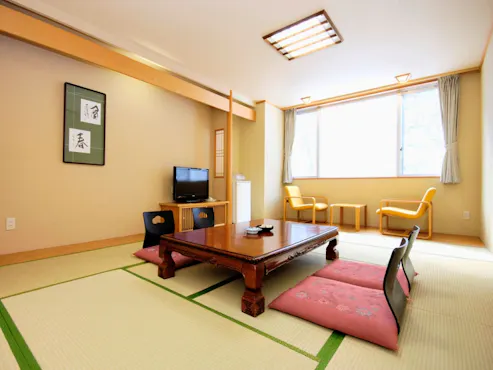 ห้องสไตล์ญี่ปุ่น