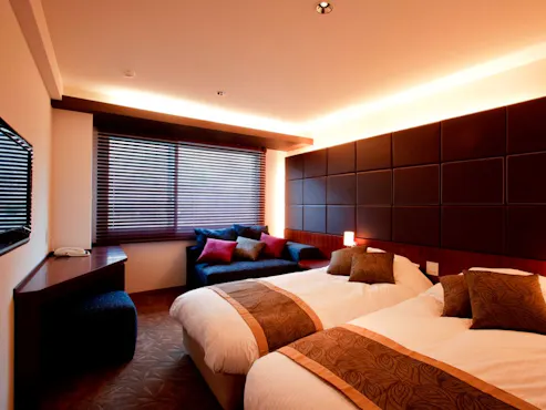 โมเดิร์นตะวันตก