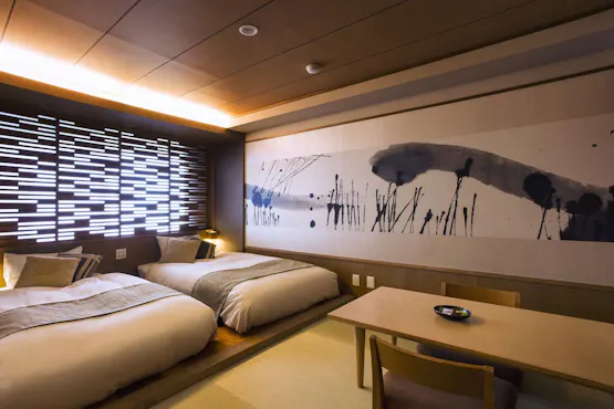 ญี่ปุ่นโมเดิร์น