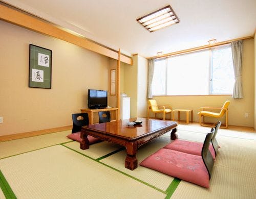 【和室】