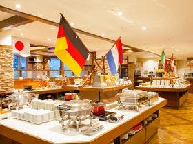 朝陽リゾートホテル （チョウヨウリゾートホテル）