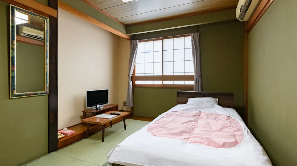 Tabist Hotel Nakajima Fuji
