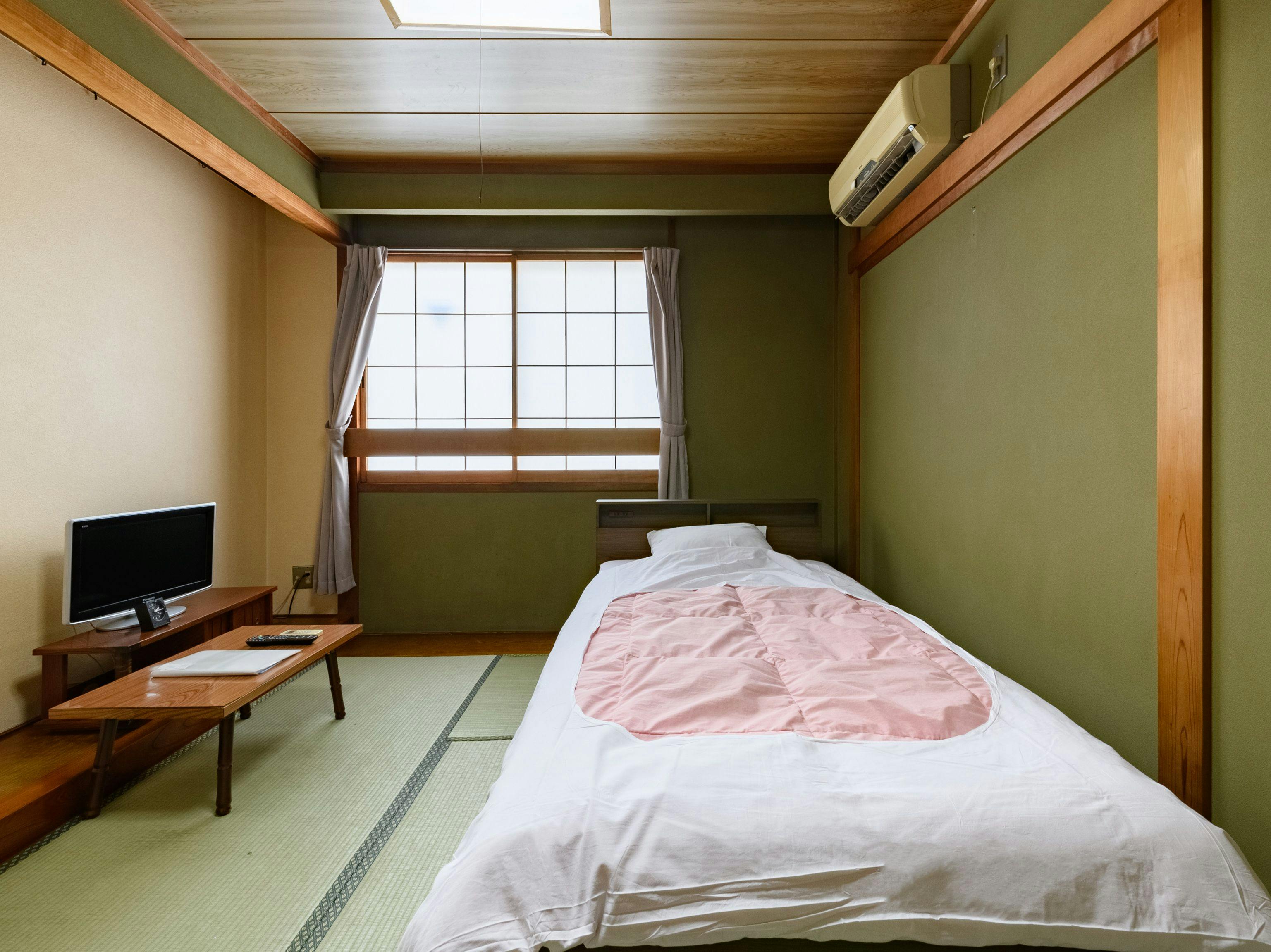 Tabist Hotel Nakajima Fuji