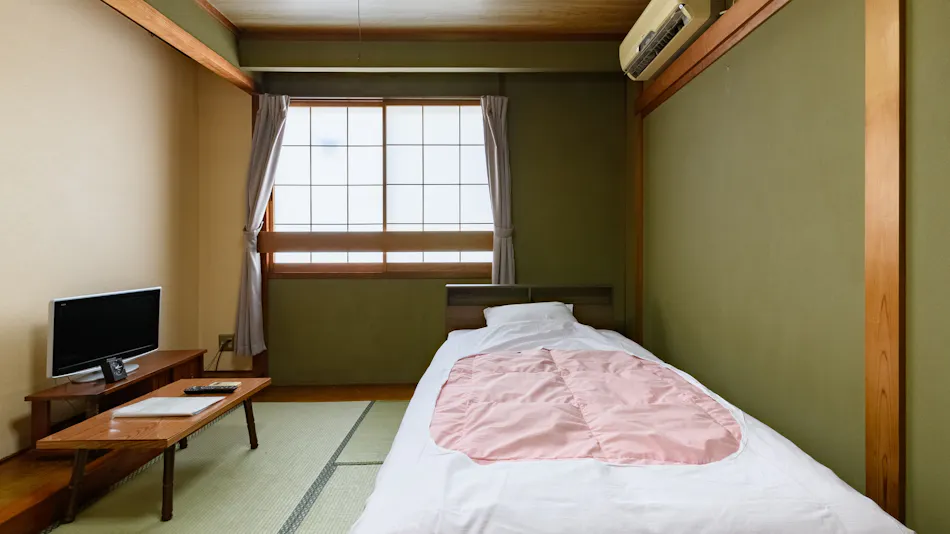 Tabist Hotel Nakajima Fuji