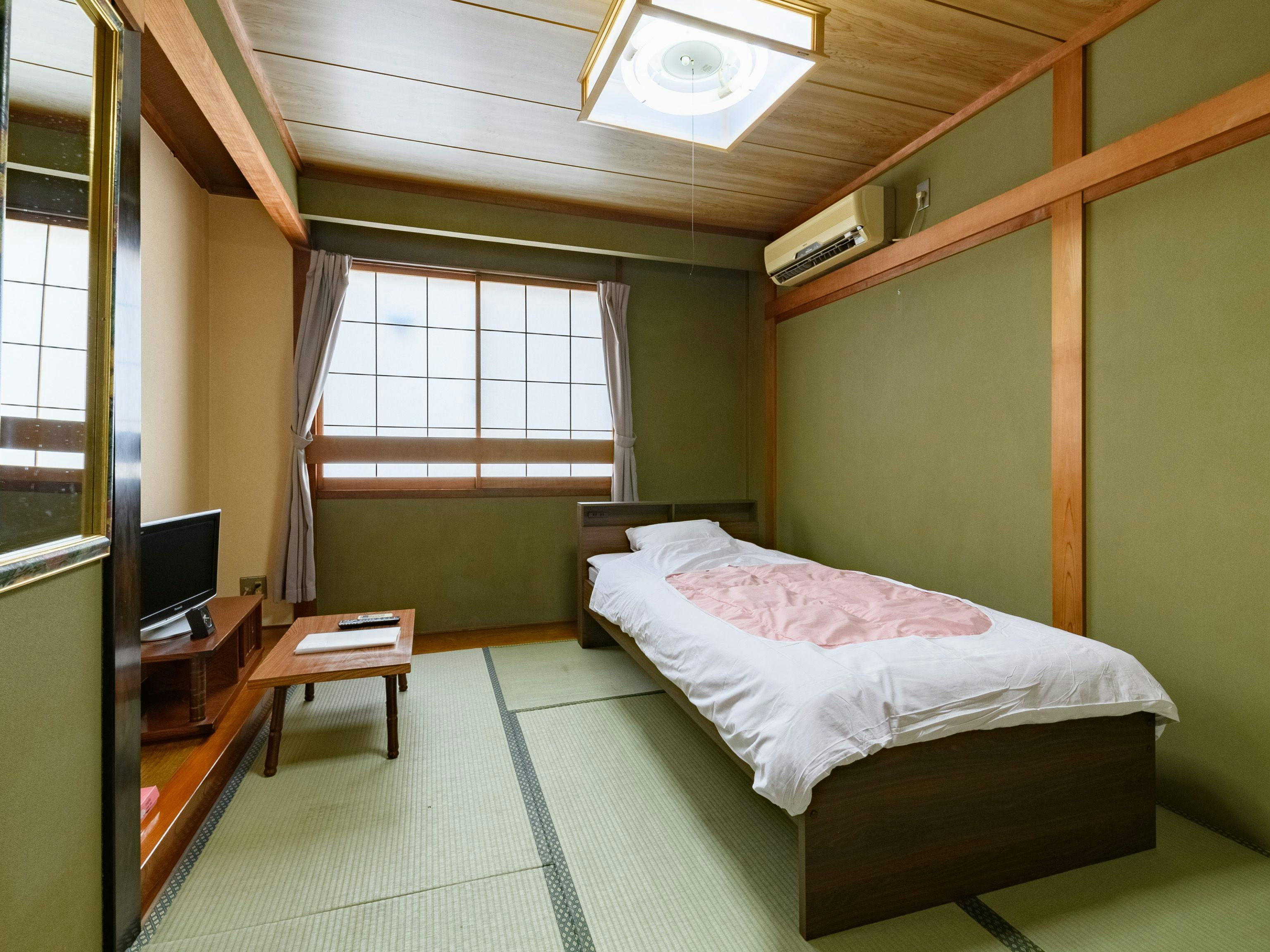 Tabist Hotel Nakajima Fuji