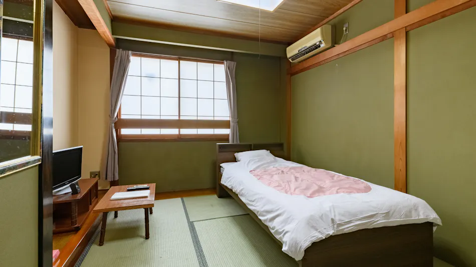 Tabist Hotel Nakajima Fuji