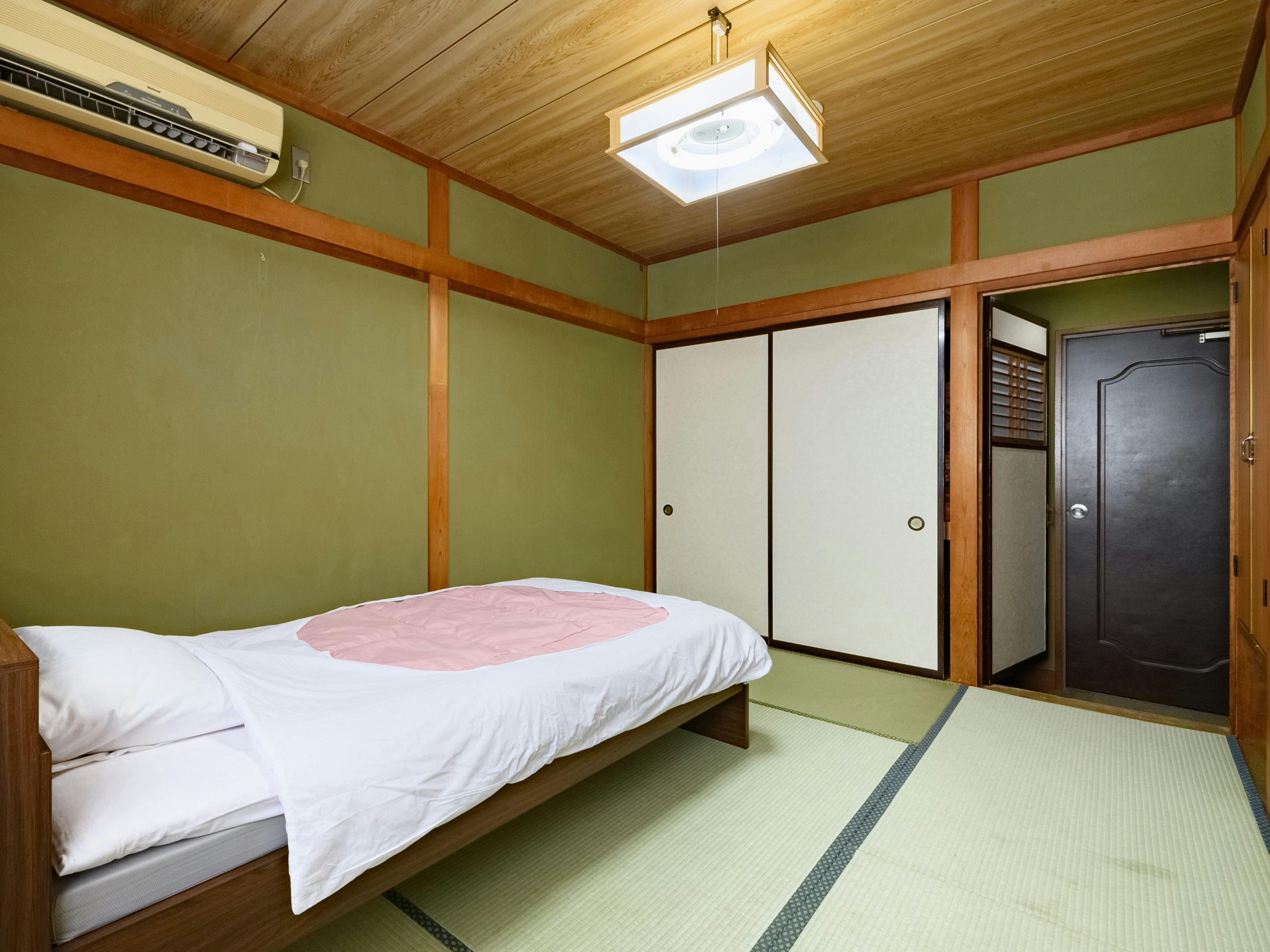 Tabist Hotel Nakajima Fuji