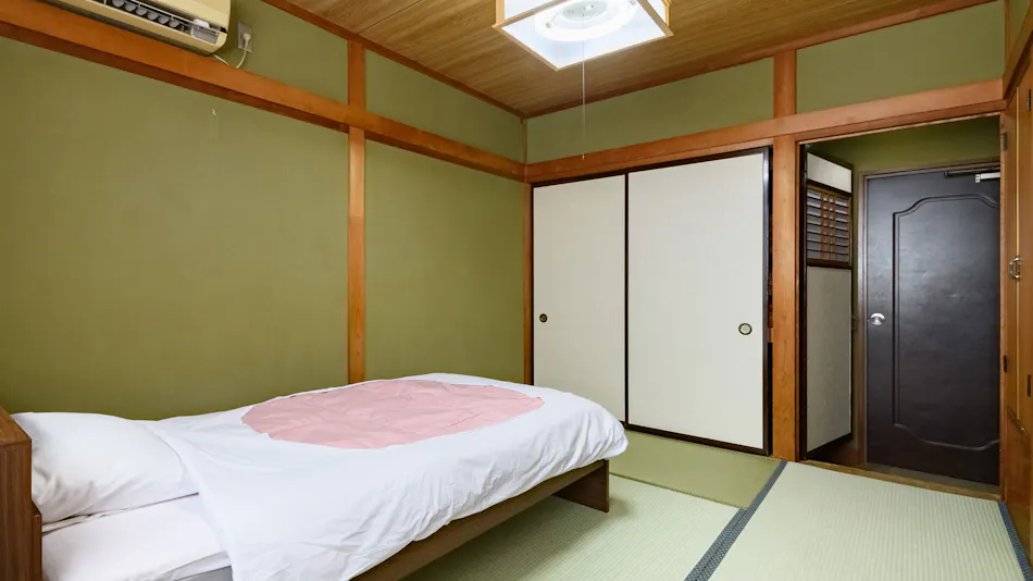 Tabist Hotel Nakajima Fuji