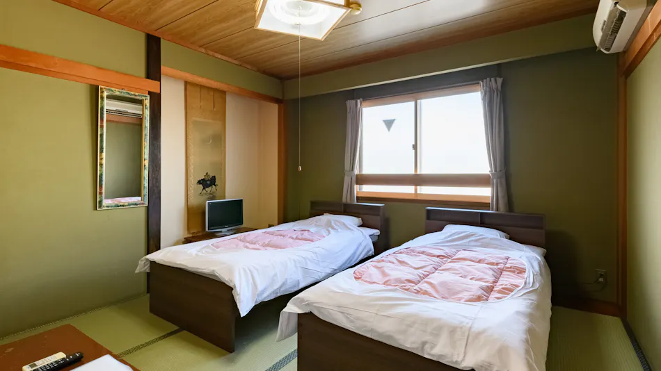 Tabist Hotel Nakajima Fuji