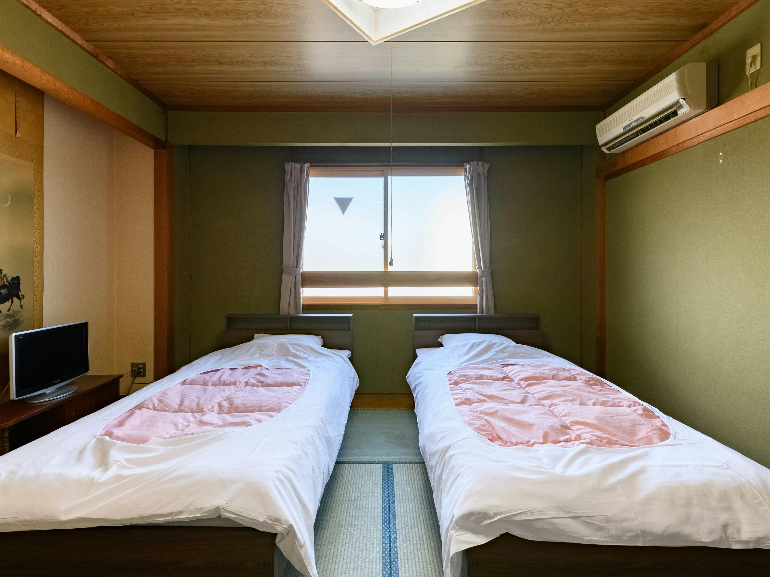 Tabist Hotel Nakajima Fuji