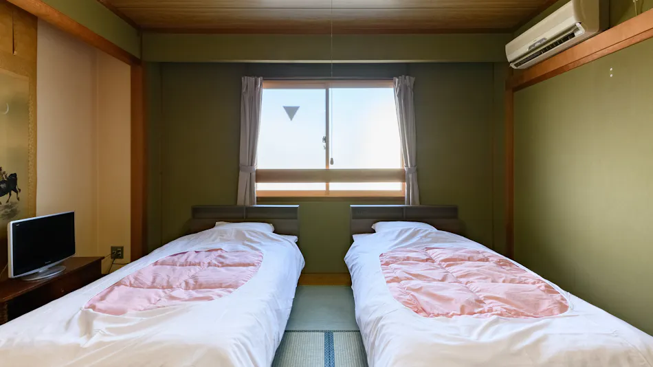 Tabist Hotel Nakajima Fuji