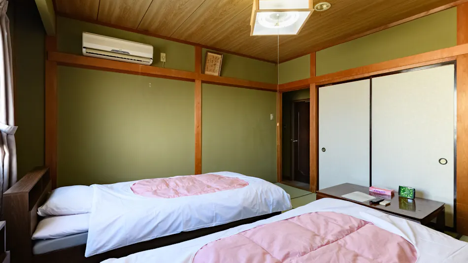 Tabist Hotel Nakajima Fuji