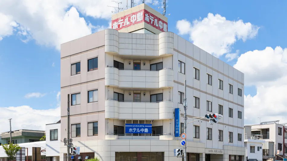 Tabist Hotel Nakajima Fuji