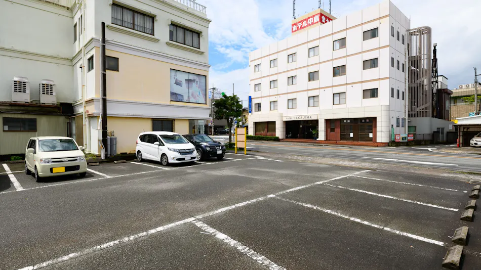 Tabist Hotel Nakajima Fuji