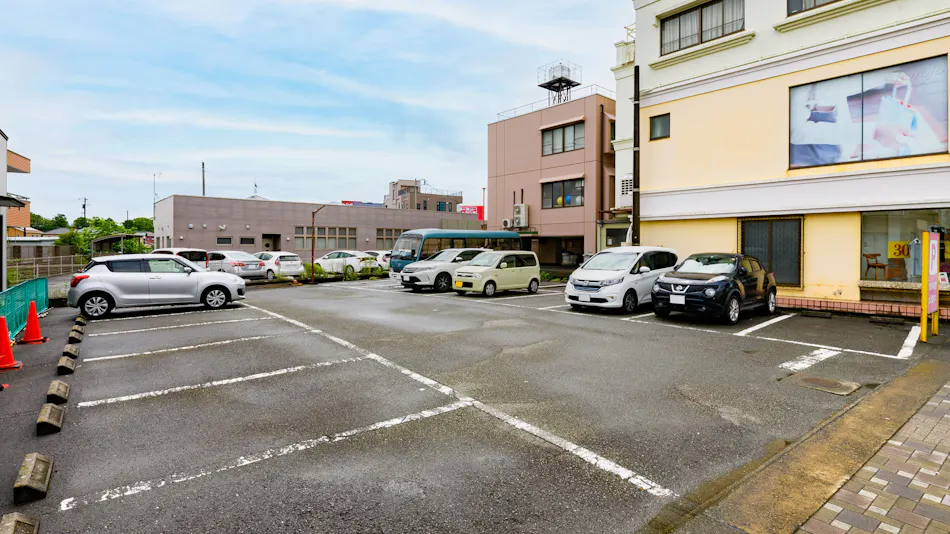 Tabist Hotel Nakajima Fuji