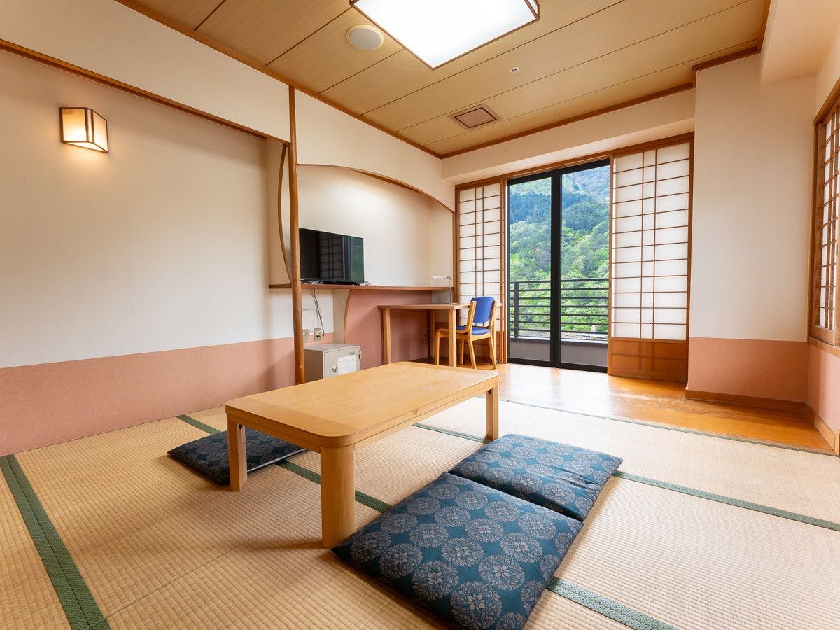 일본식 방 8다다미