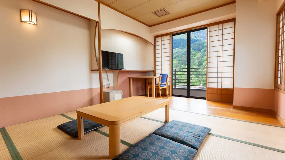 Shiobara Onsen Yashio-so
