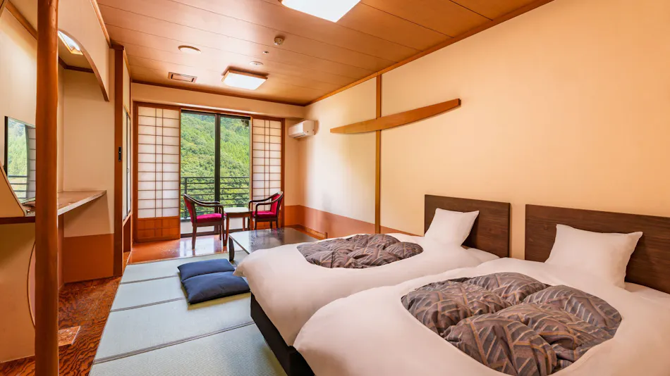 Shiobara Onsen Yashio-so