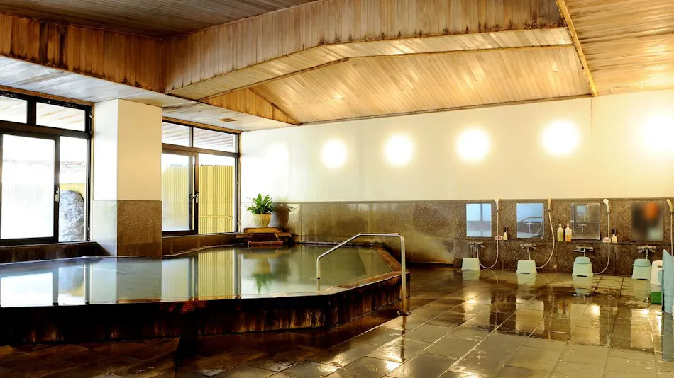 Shiobara Onsen Yashio-so