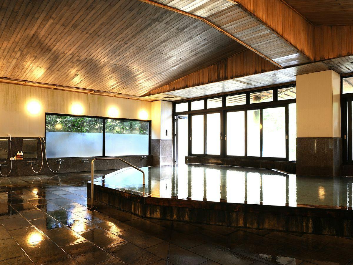 Shiobara Onsen Yashio-so