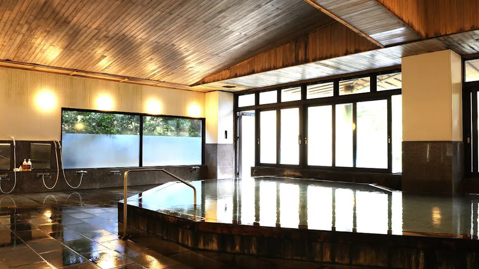Shiobara Onsen Yashio-so