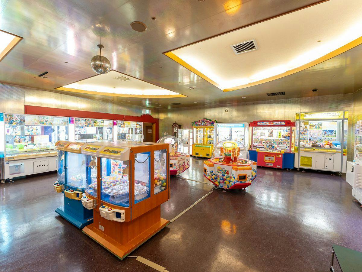 Shiobara Onsen Yashio-so