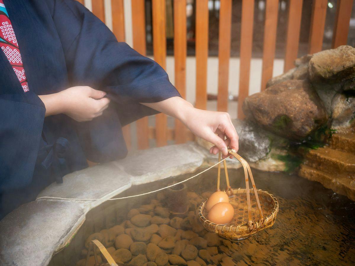 Shiobara Onsen Yashio-so