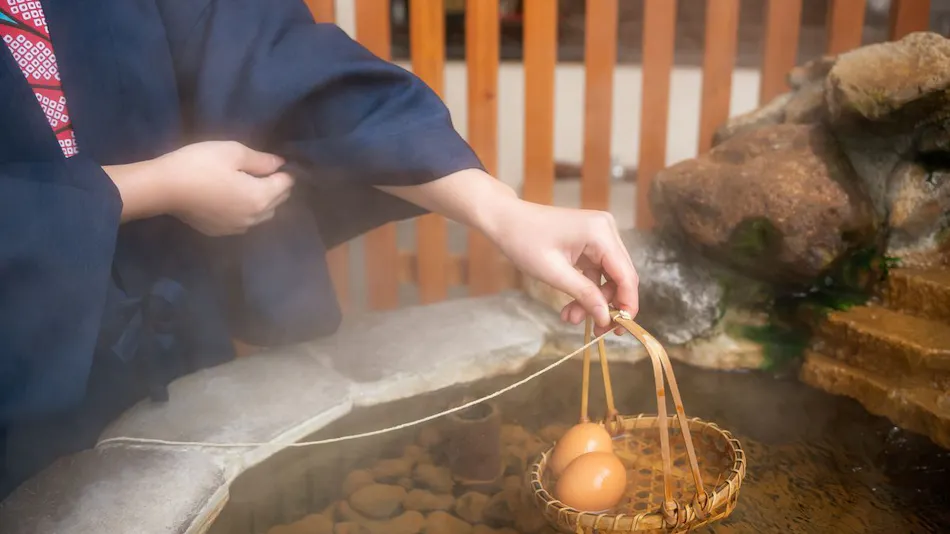 Shiobara Onsen Yashio-so