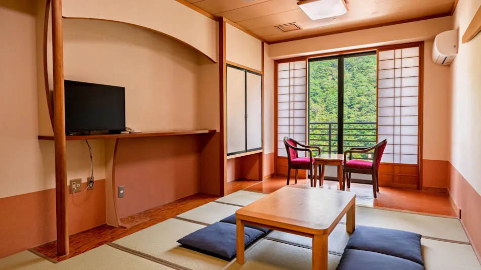 Shiobara Onsen Yashio-so