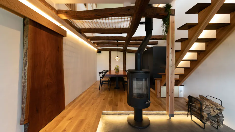 Sakura Inn