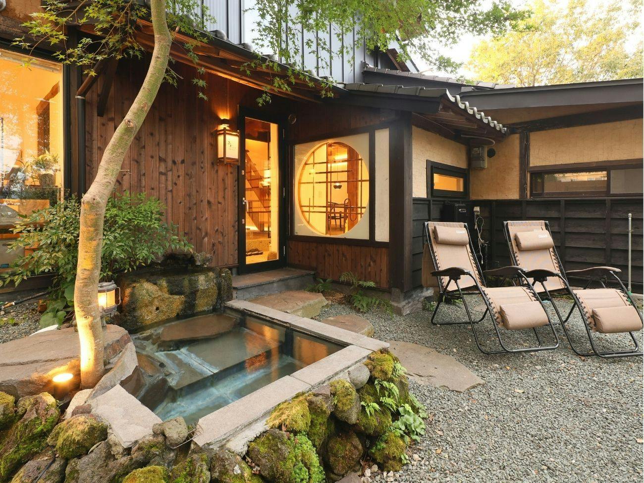 Sakura Inn