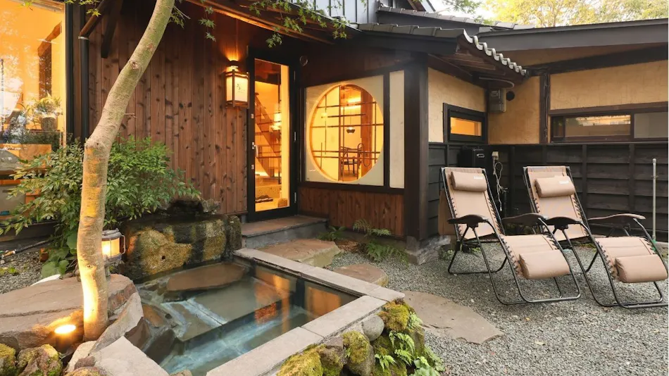 Sakura Inn