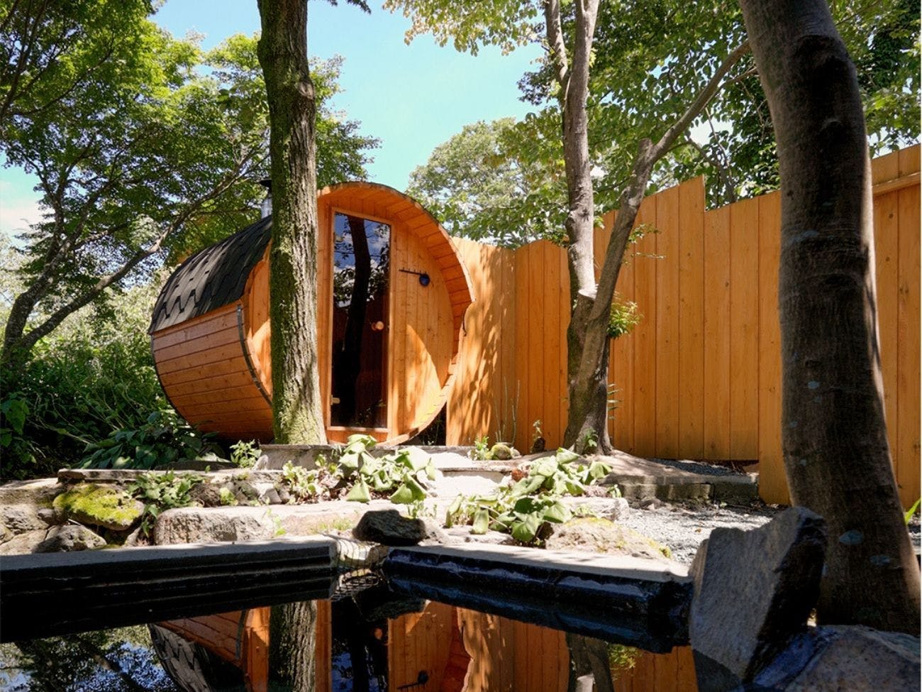 Sakura Inn