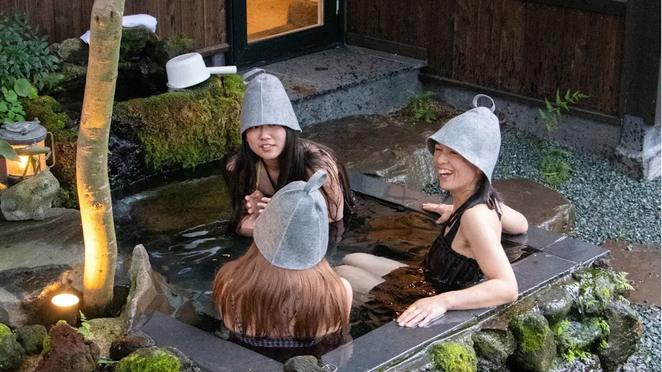 Sakura Inn