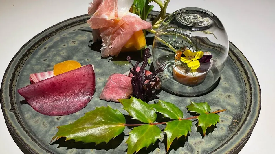 Sakura Inn