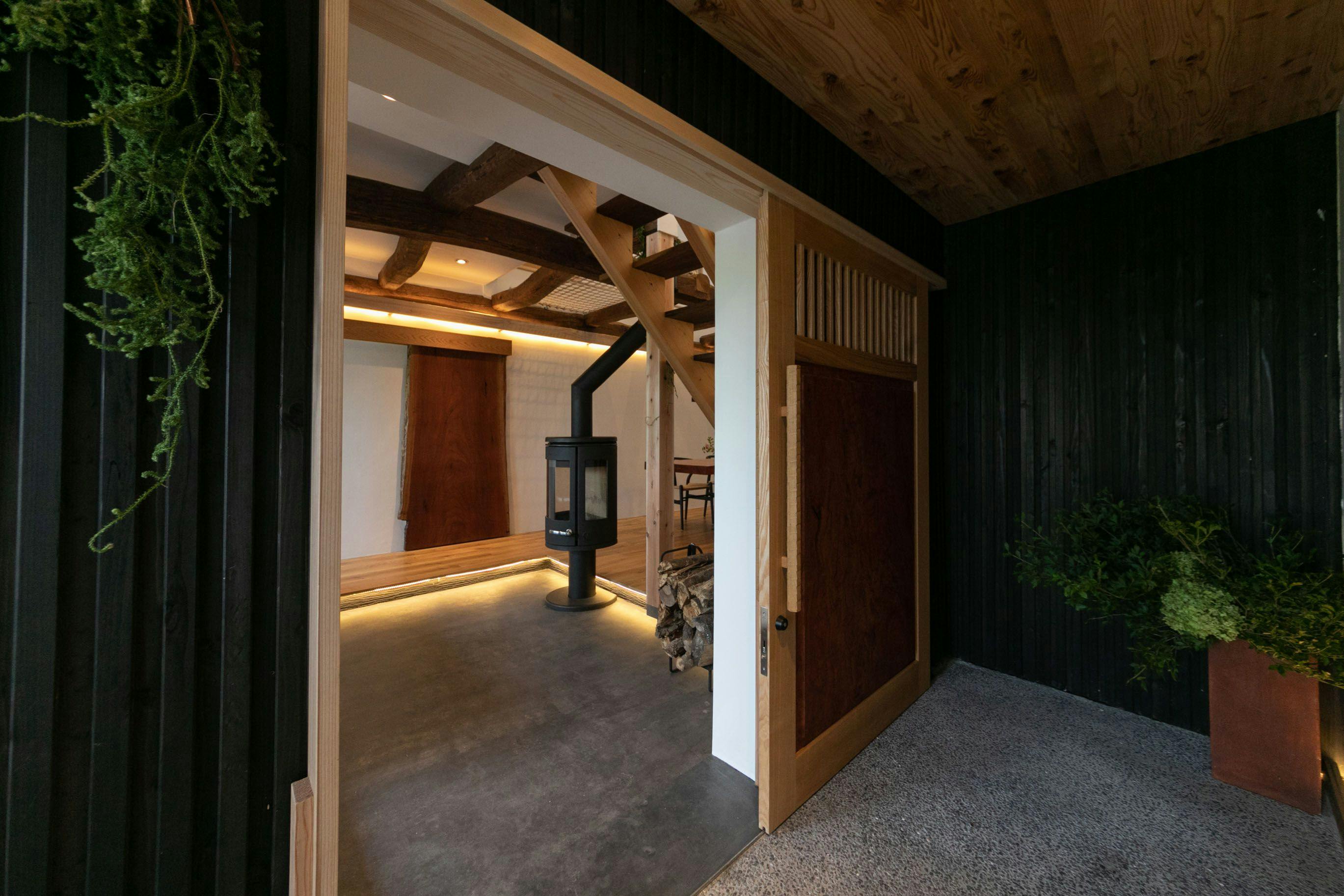 Sakura Inn