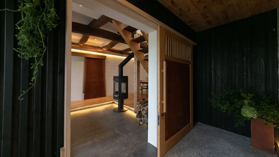 Sakura Inn
