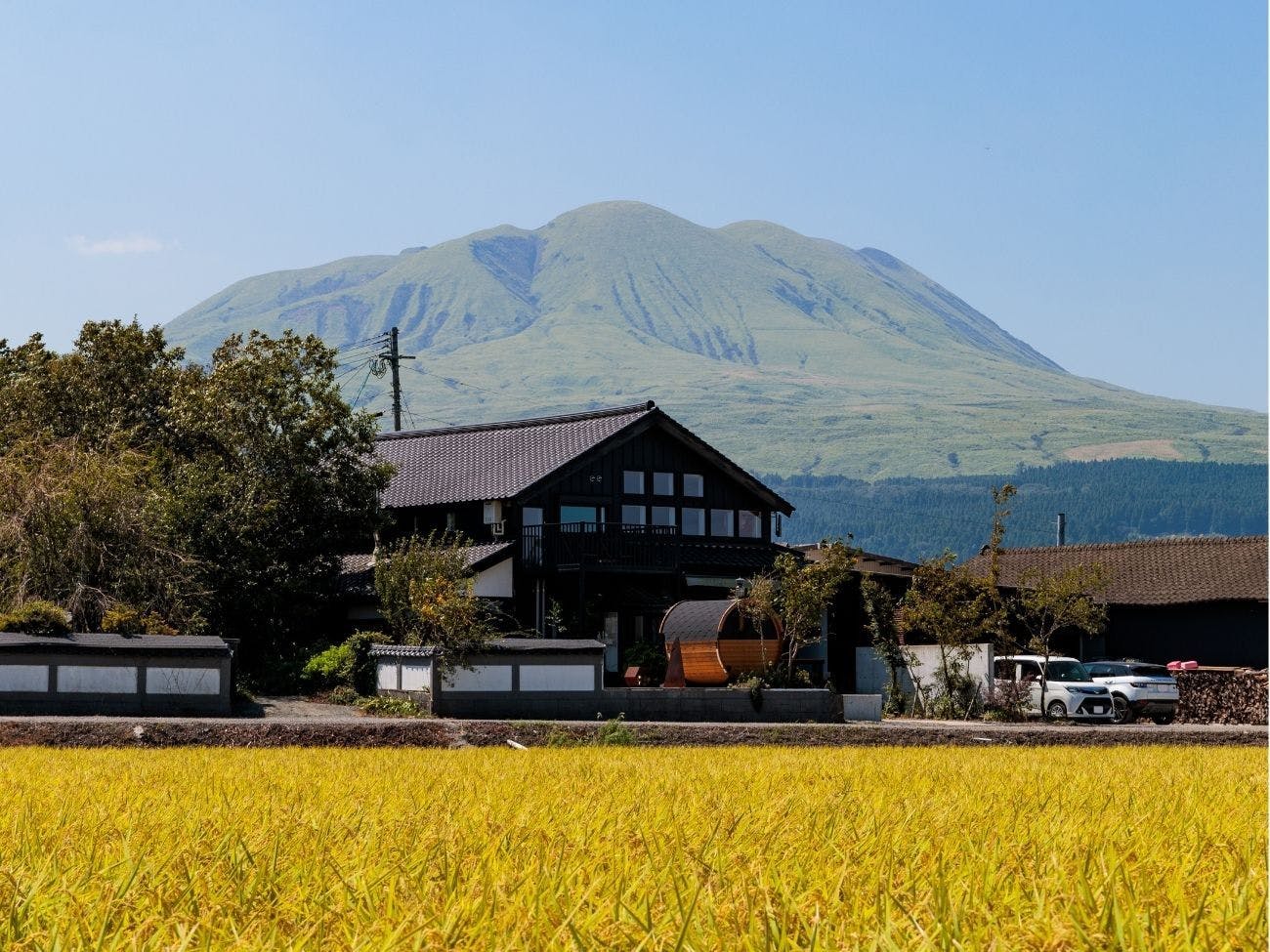 Sakura Inn
