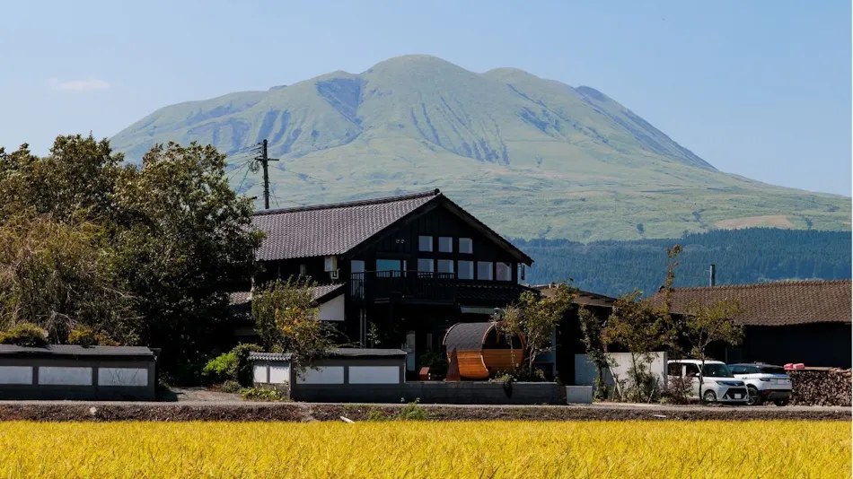 Sakura Inn